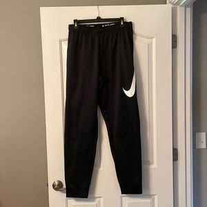 Men’s Nike Sweatpants, Medium Tall